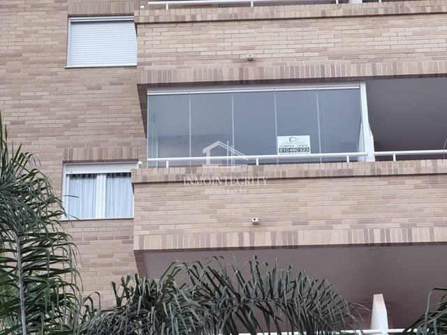 2 soveværelse Lejlighed til salg i Oropesa  med swimmingpool garage - € 145.000 (Ref: 10052219)