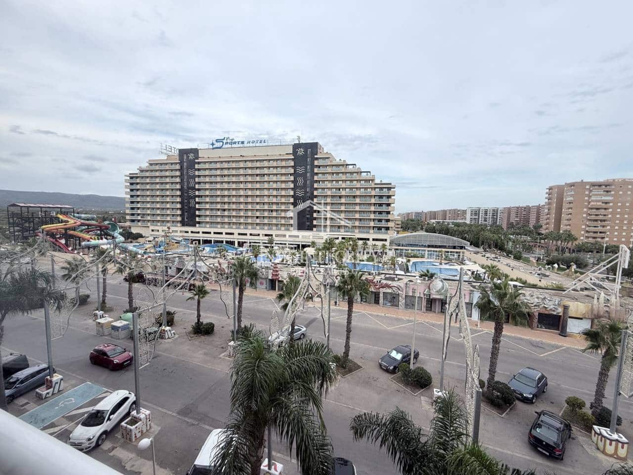 2 slaapkamer Appartement te koop in Oropesa  met zwembad garage - € 145.000 (Ref: 10052219)