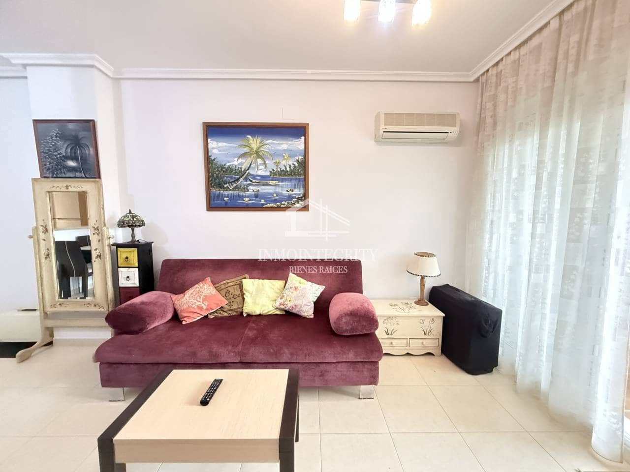 2 slaapkamer Appartement te koop in Oropesa  met zwembad garage - € 145.000 (Ref: 10052219)