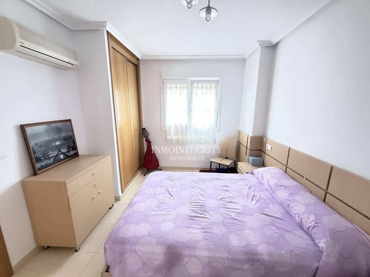 2 slaapkamer Appartement te koop in Oropesa  met zwembad garage - € 145.000 (Ref: 10052219)