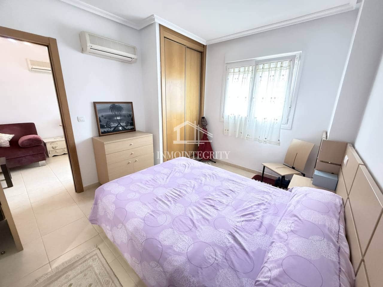 2 slaapkamer Appartement te koop in Oropesa  met zwembad garage - € 145.000 (Ref: 10052219)