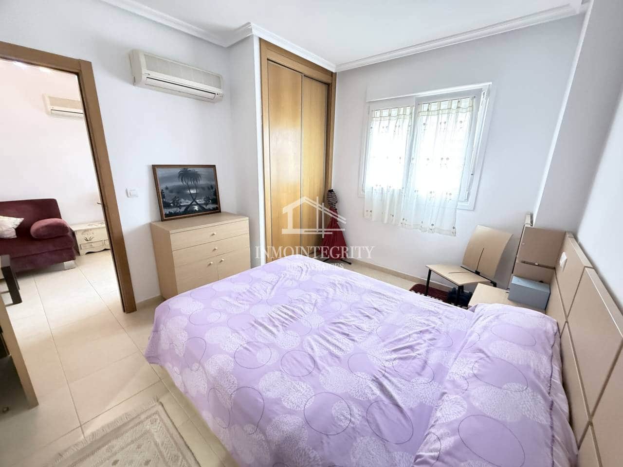 2 slaapkamer Appartement te koop in Oropesa  met zwembad garage - € 145.000 (Ref: 10052219)
