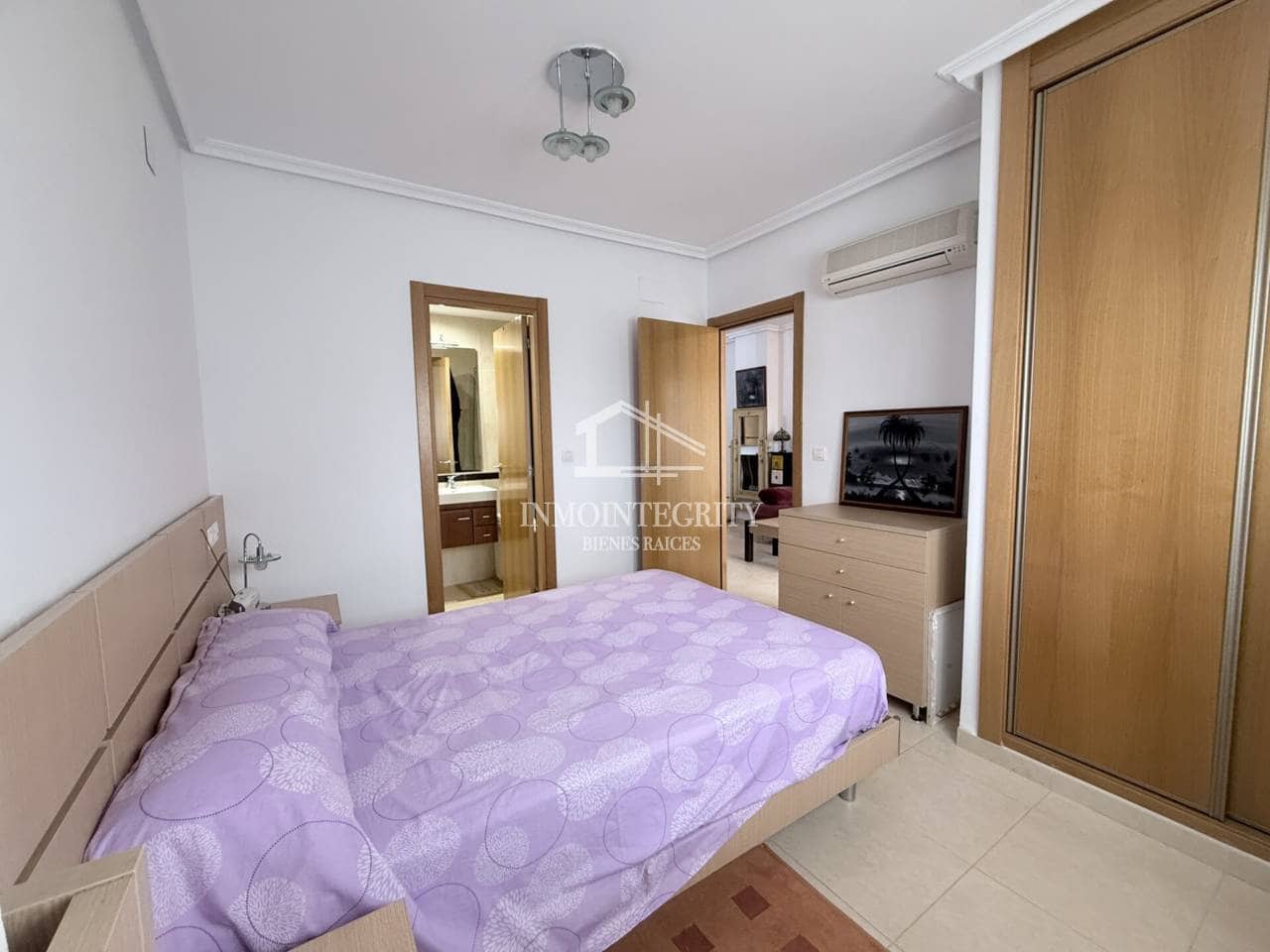2 slaapkamer Appartement te koop in Oropesa  met zwembad garage - € 145.000 (Ref: 10052219)
