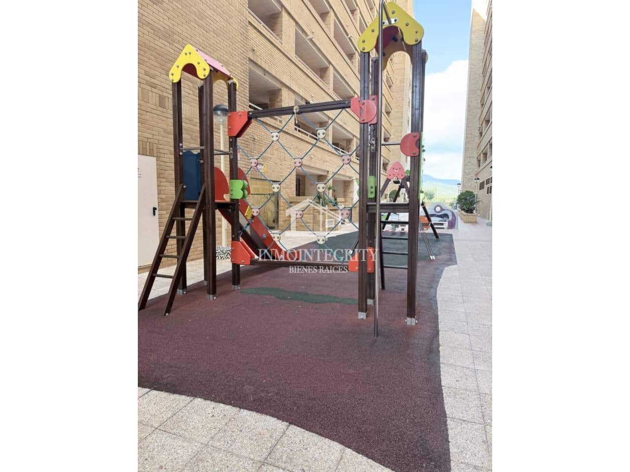 2 slaapkamer Appartement te koop in Oropesa  met zwembad garage - € 145.000 (Ref: 10052219)
