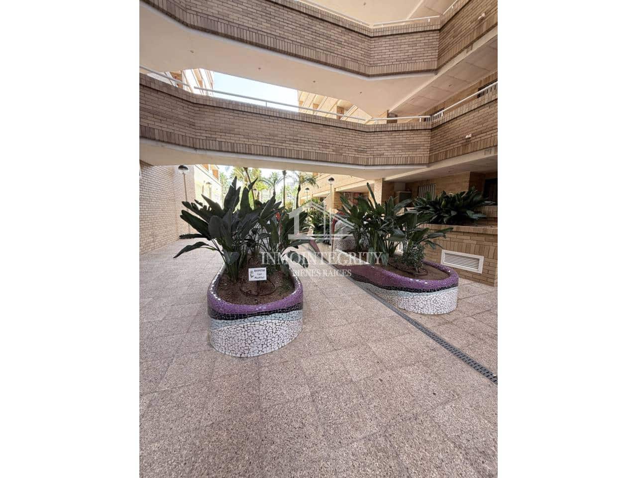 2 slaapkamer Appartement te koop in Oropesa  met zwembad garage - € 145.000 (Ref: 10052219)