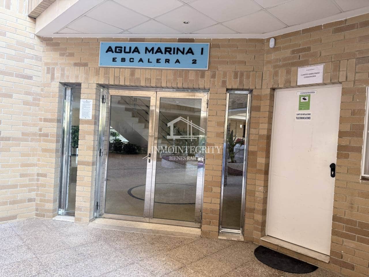 2 slaapkamer Appartement te koop in Oropesa  met zwembad garage - € 145.000 (Ref: 10052219)
