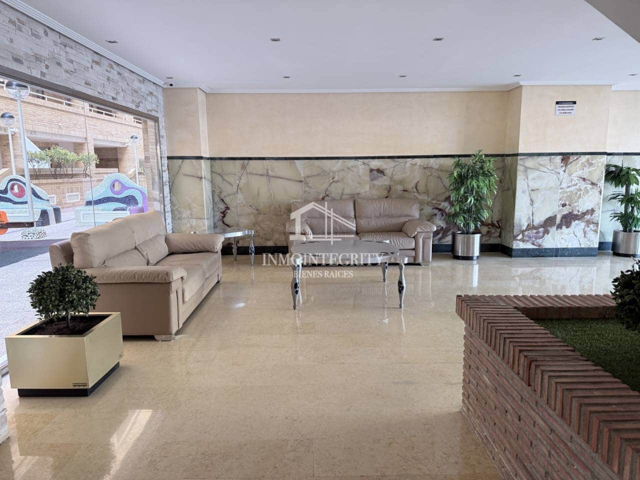 2 slaapkamer Appartement te koop in Oropesa  met zwembad garage - € 145.000 (Ref: 10052219)