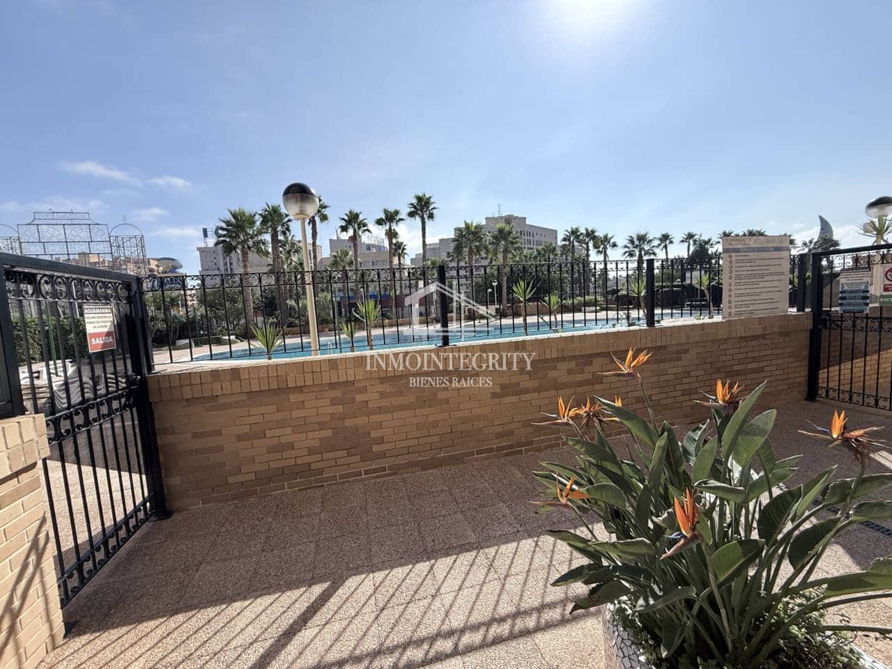 2 slaapkamer Appartement te koop in Oropesa  met zwembad garage - € 145.000 (Ref: 10052219)
