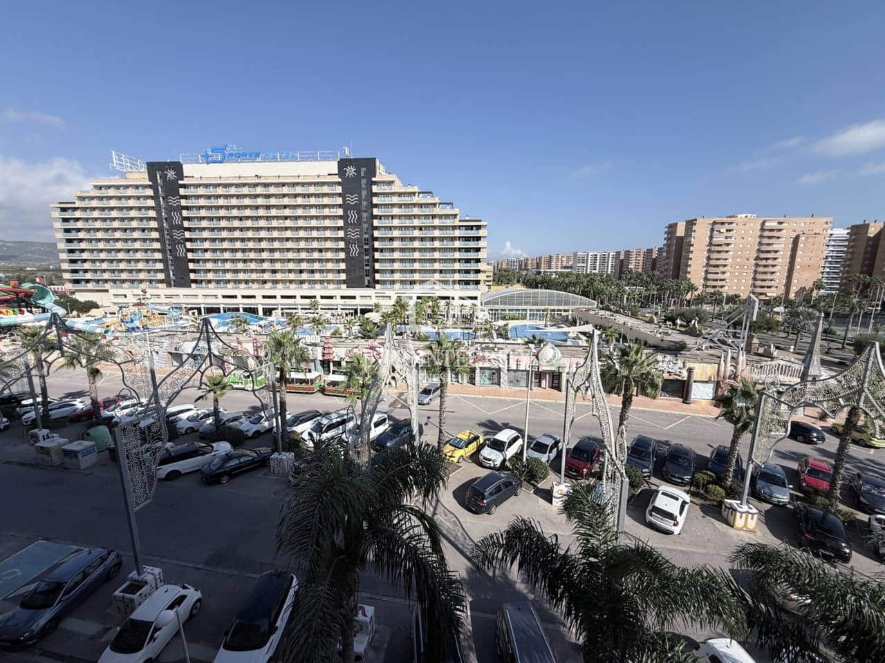 2 slaapkamer Appartement te koop in Oropesa  met zwembad garage - € 145.000 (Ref: 10052219)