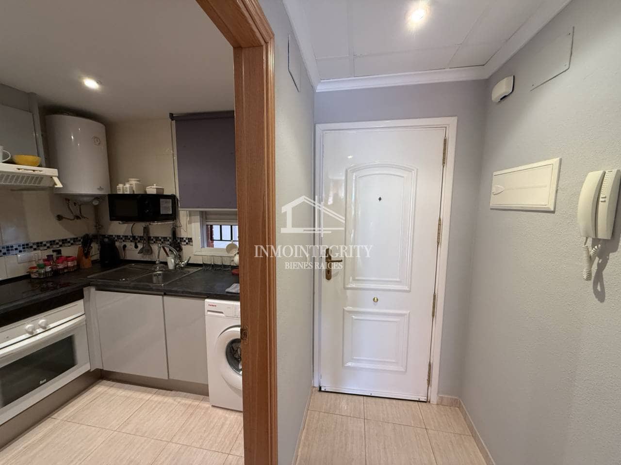 2 sypialnia Apartament na sprzedaż w Oropesa  z basenem garażem - 175 000 € (Ref: 10052220)