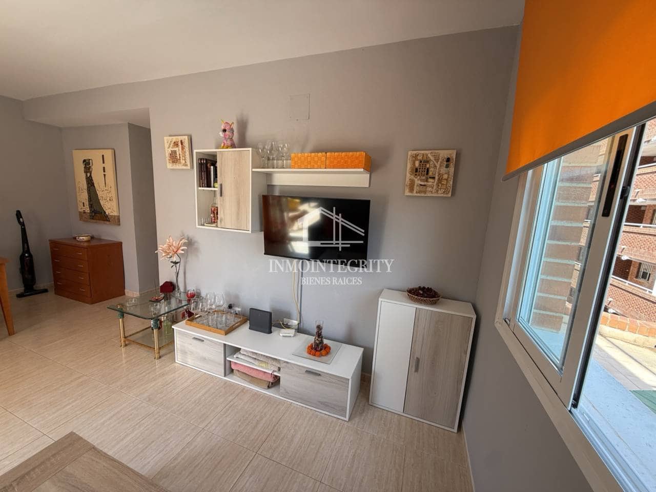 2 sypialnia Apartament na sprzedaż w Oropesa  z basenem garażem - 175 000 € (Ref: 10052220)