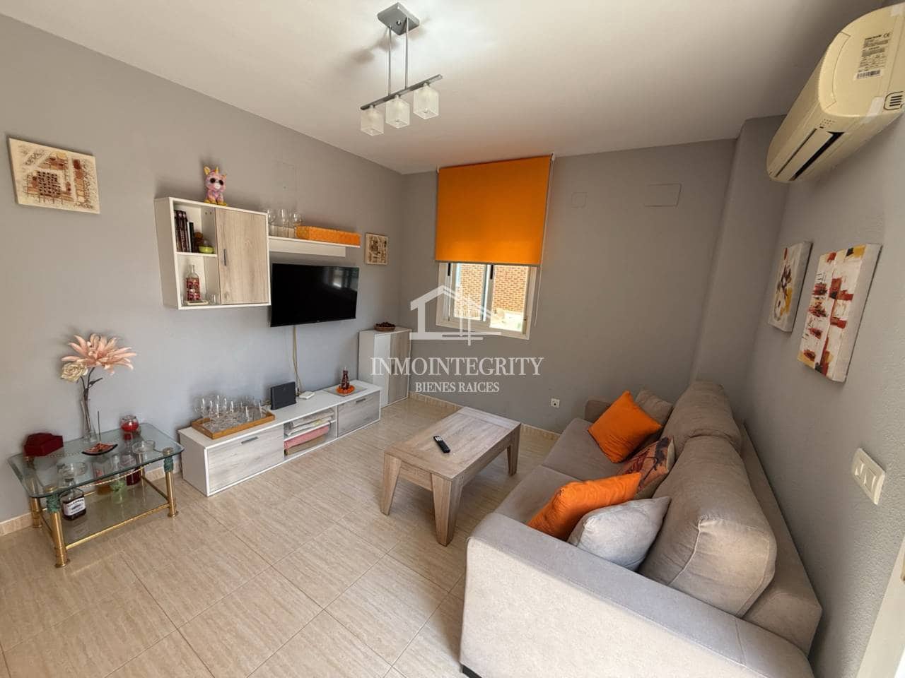 2 sypialnia Apartament na sprzedaż w Oropesa  z basenem garażem - 175 000 € (Ref: 10052220)