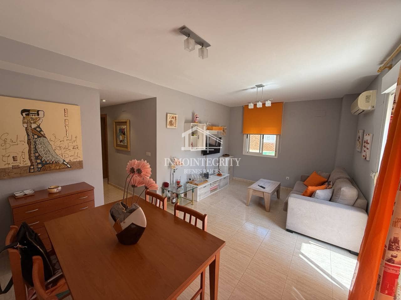 2 sypialnia Apartament na sprzedaż w Oropesa  z basenem garażem - 175 000 € (Ref: 10052220)