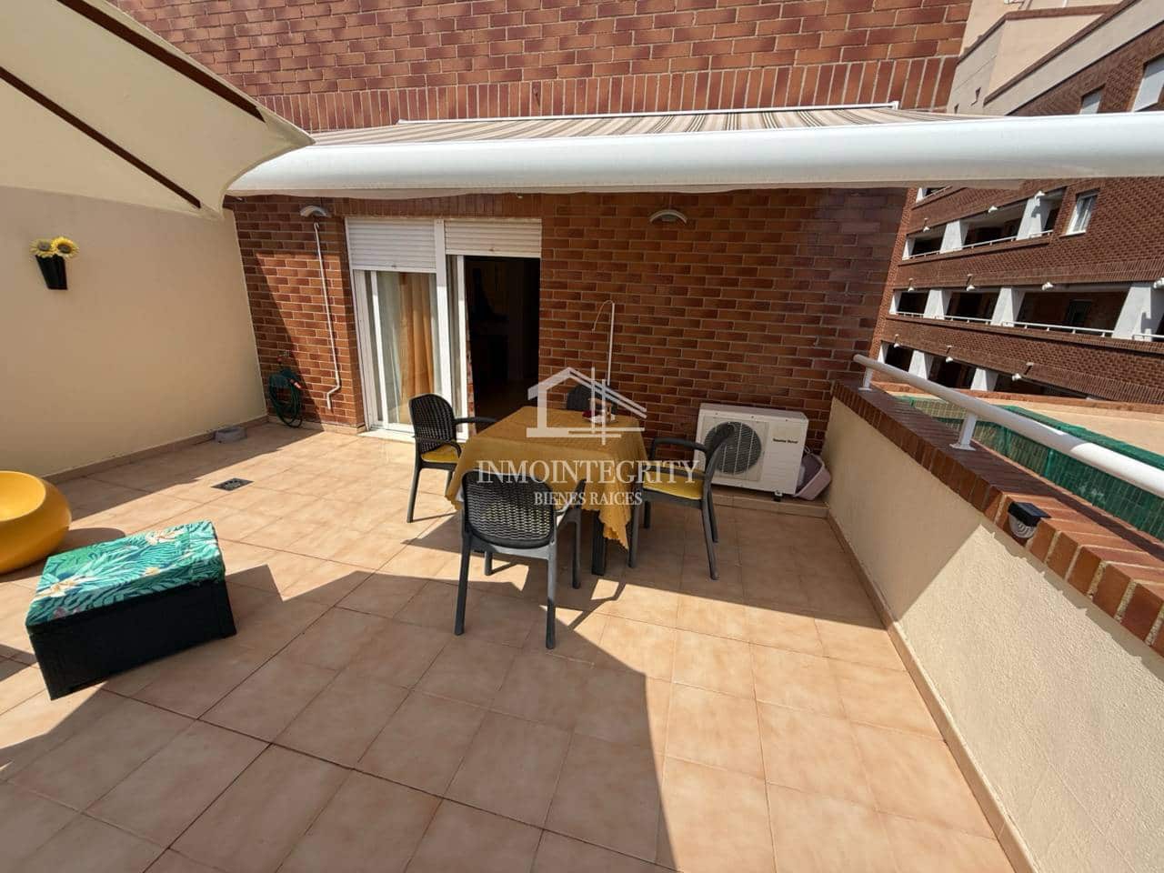 2 sypialnia Apartament na sprzedaż w Oropesa  z basenem garażem - 175 000 € (Ref: 10052220)