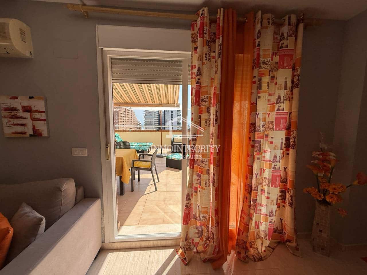 2 sypialnia Apartament na sprzedaż w Oropesa  z basenem garażem - 175 000 € (Ref: 10052220)