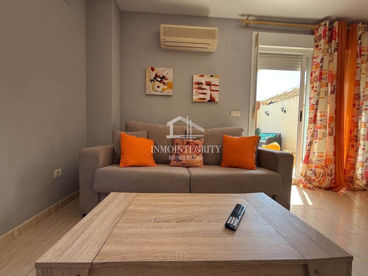 2 sypialnia Apartament na sprzedaż w Oropesa  z basenem garażem - 175 000 € (Ref: 10052220)