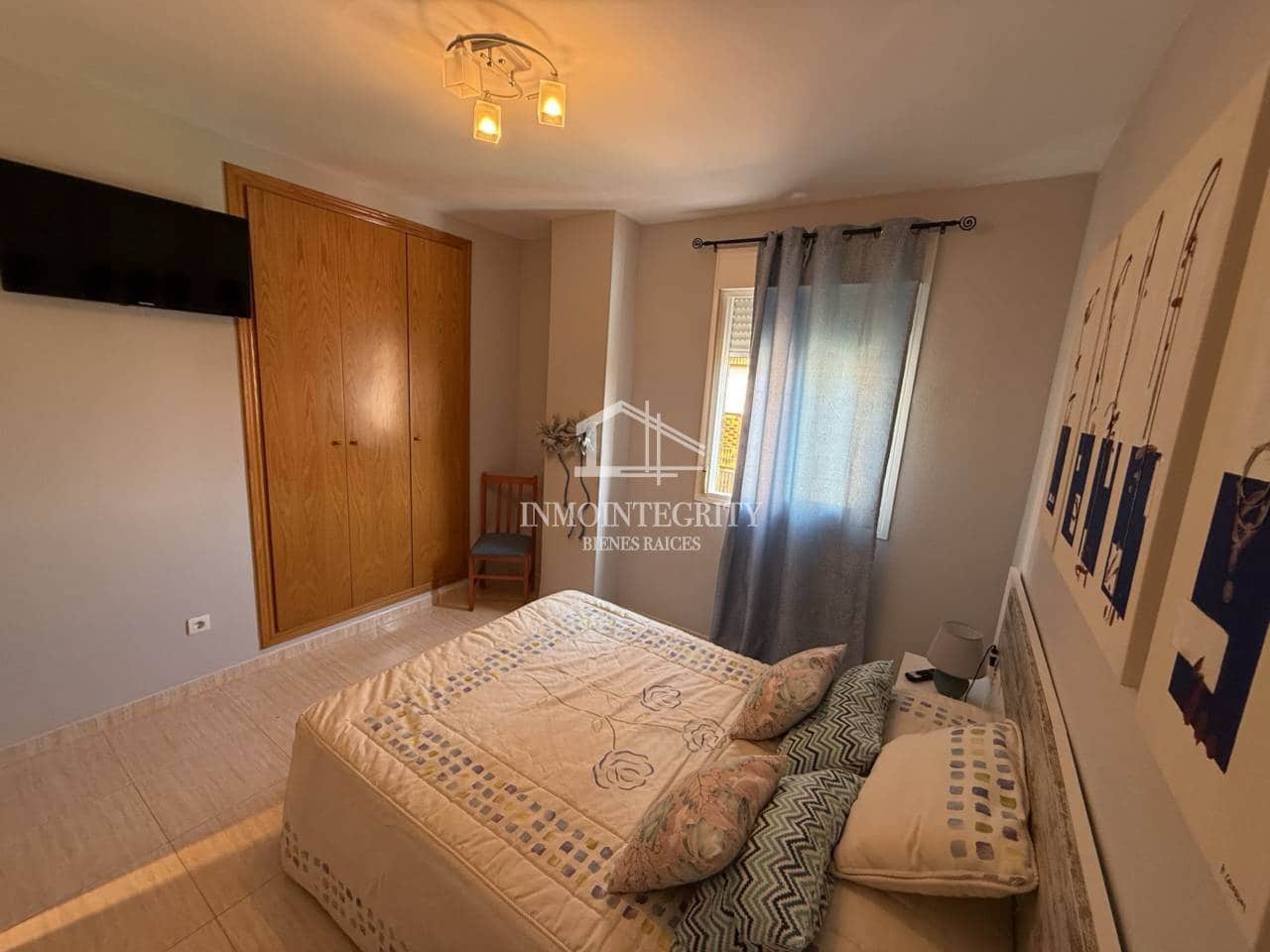 2 sypialnia Apartament na sprzedaż w Oropesa  z basenem garażem - 175 000 € (Ref: 10052220)
