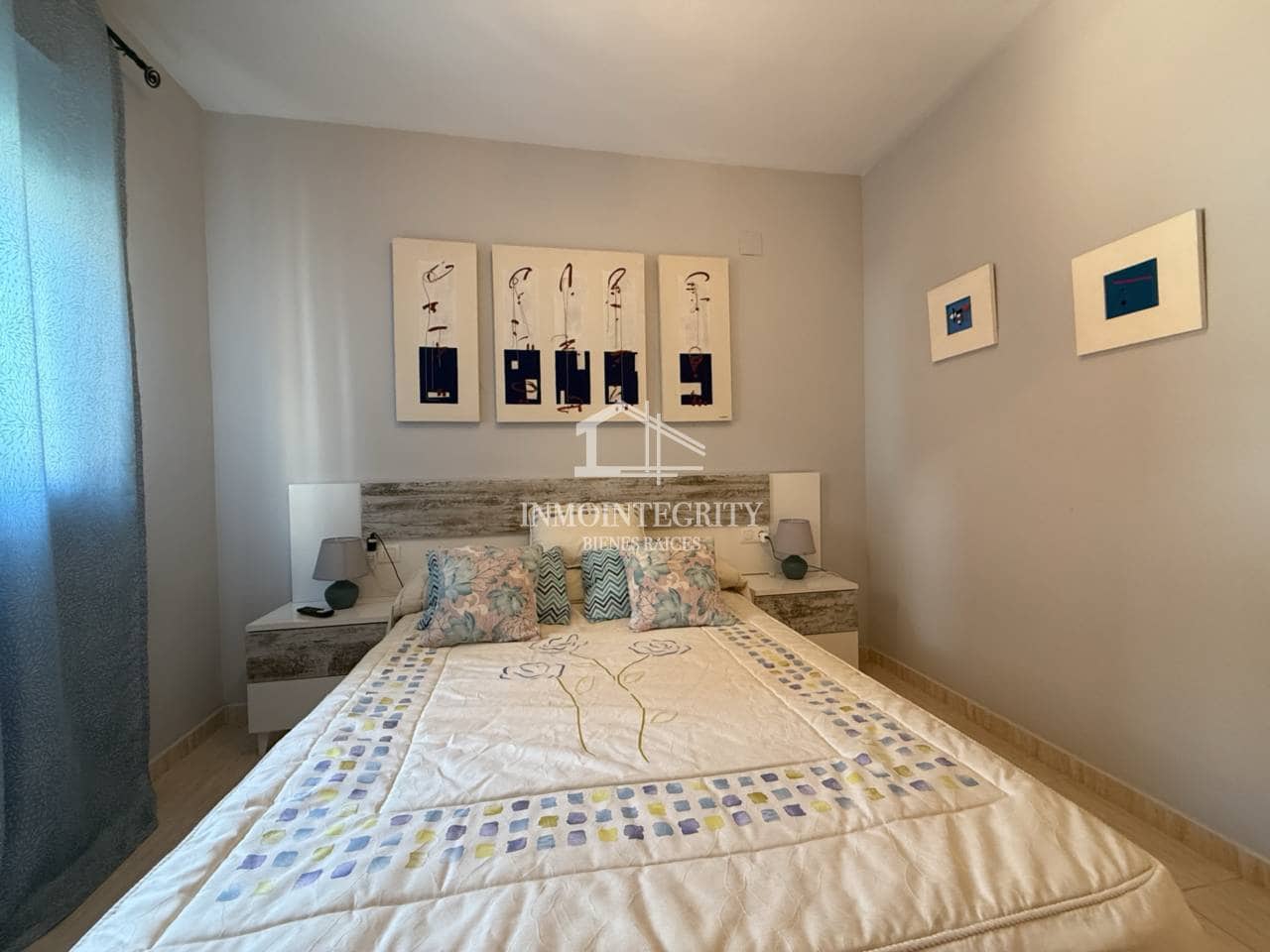 2 sypialnia Apartament na sprzedaż w Oropesa  z basenem garażem - 175 000 € (Ref: 10052220)