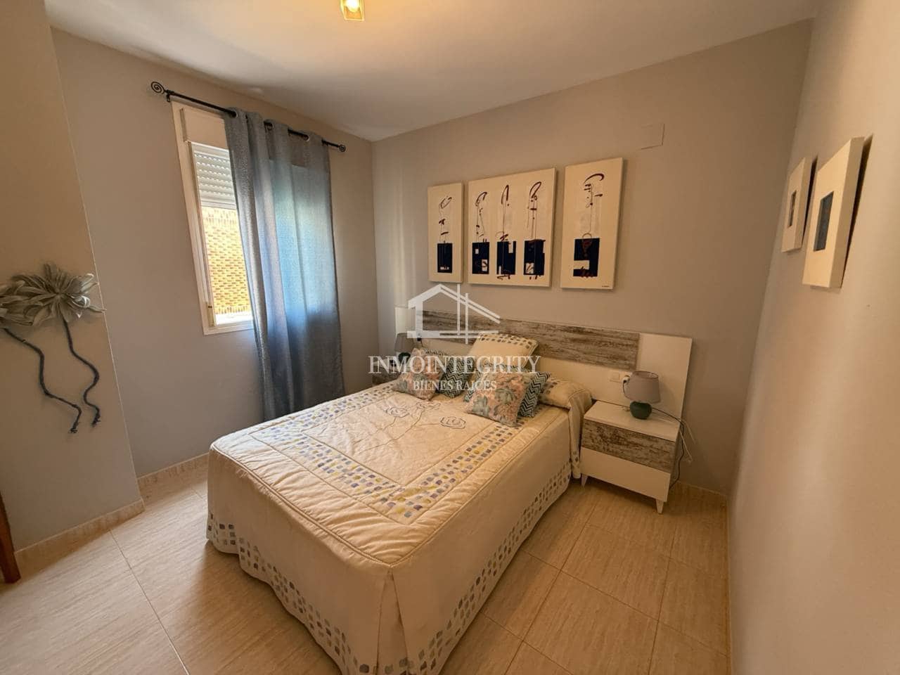 2 sypialnia Apartament na sprzedaż w Oropesa  z basenem garażem - 175 000 € (Ref: 10052220)