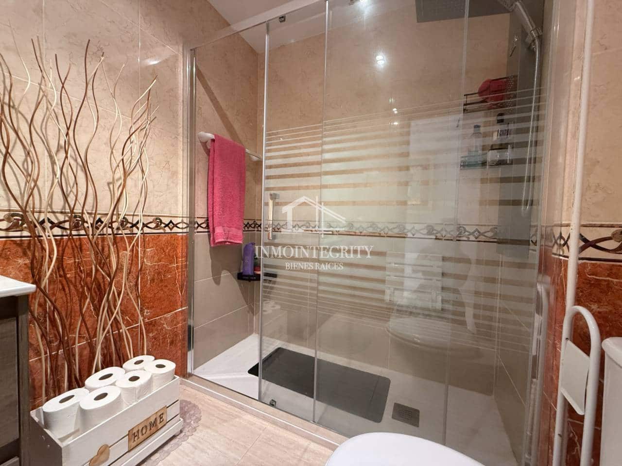 2 sypialnia Apartament na sprzedaż w Oropesa  z basenem garażem - 175 000 € (Ref: 10052220)
