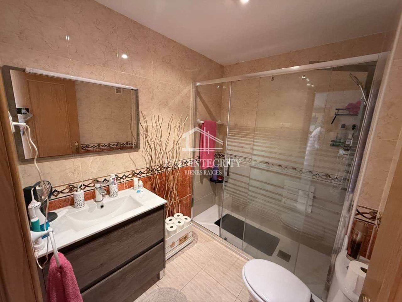 2 sypialnia Apartament na sprzedaż w Oropesa  z basenem garażem - 175 000 € (Ref: 10052220)