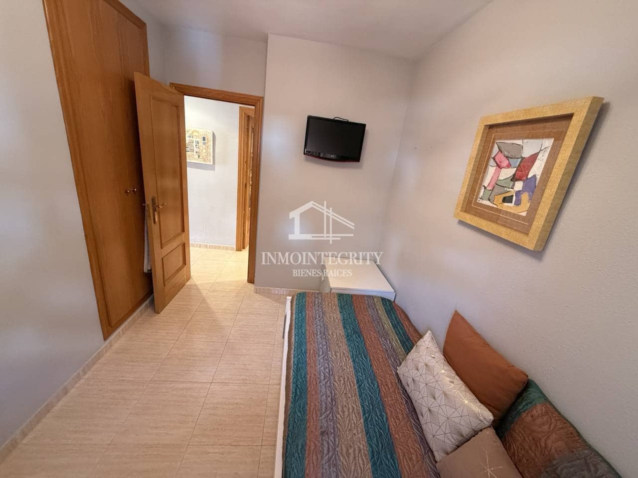 2 sypialnia Apartament na sprzedaż w Oropesa  z basenem garażem - 175 000 € (Ref: 10052220)