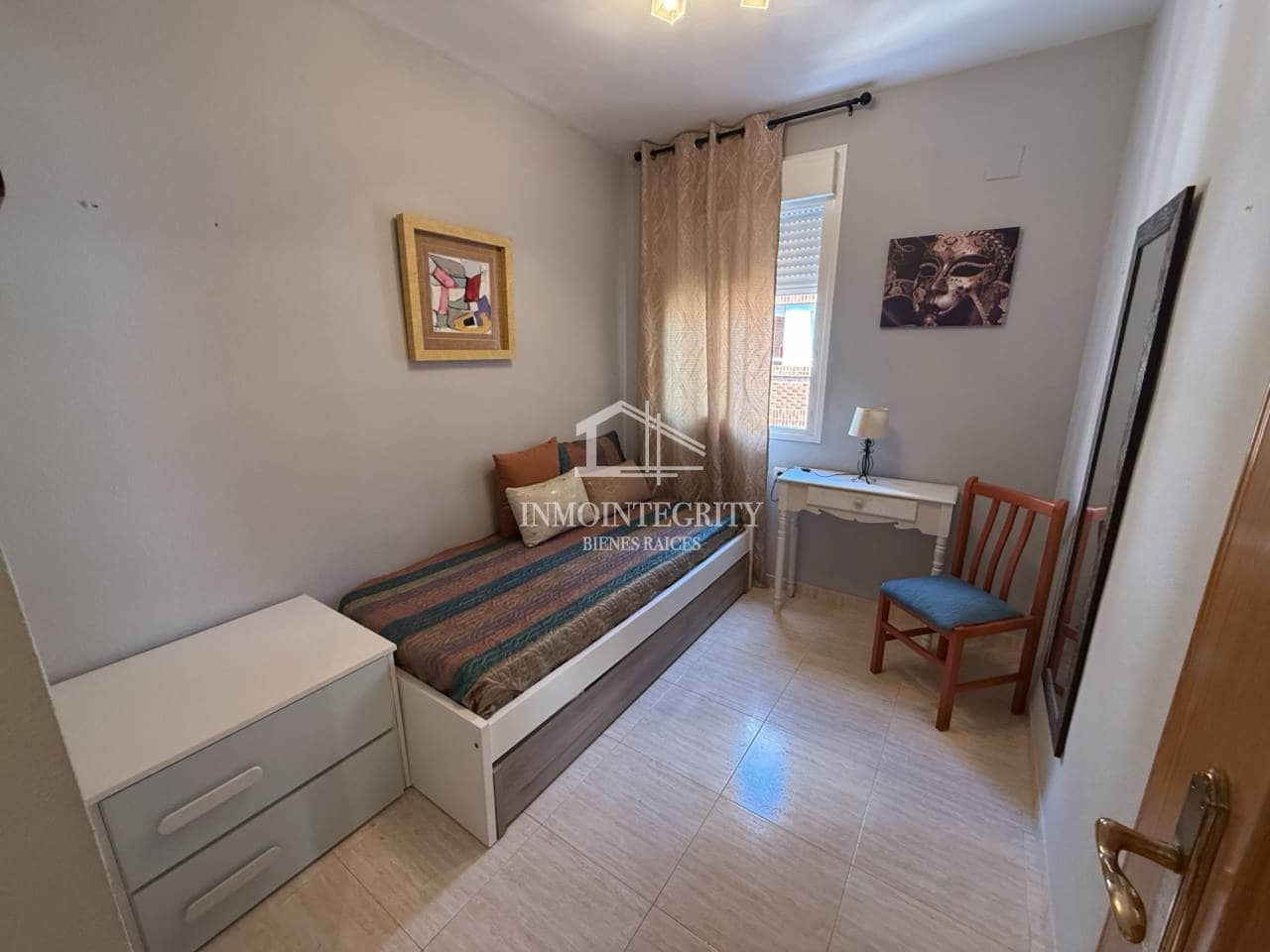 2 sypialnia Apartament na sprzedaż w Oropesa  z basenem garażem - 175 000 € (Ref: 10052220)