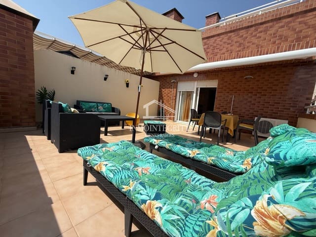 2 sypialnia Apartament na sprzedaż w Oropesa  z basenem garażem - 175 000 € (Ref: 10052220)