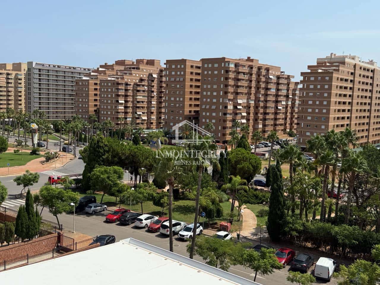 2 sypialnia Apartament na sprzedaż w Oropesa  z basenem garażem - 175 000 € (Ref: 10052220)