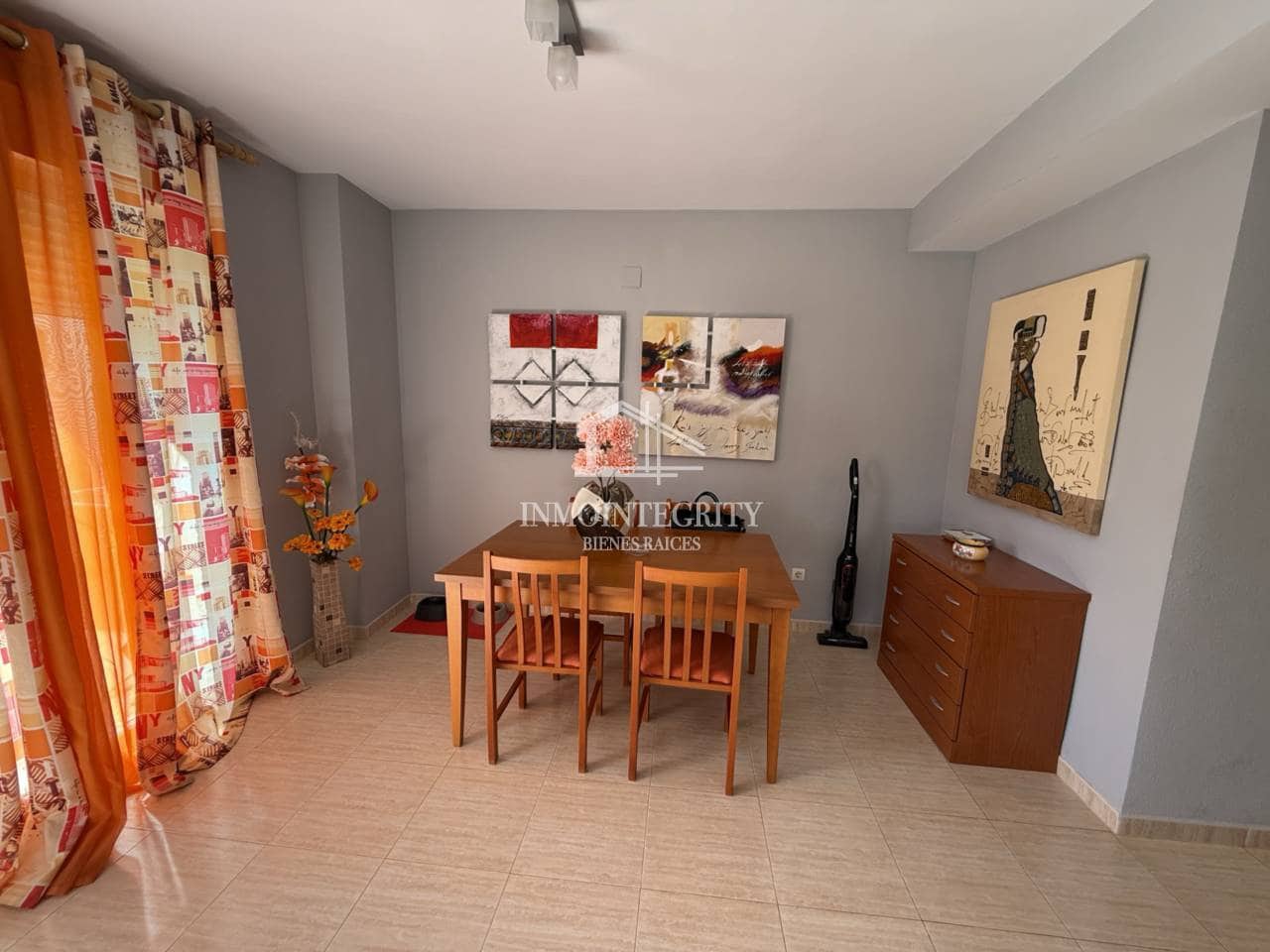 2 sypialnia Apartament na sprzedaż w Oropesa  z basenem garażem - 175 000 € (Ref: 10052220)