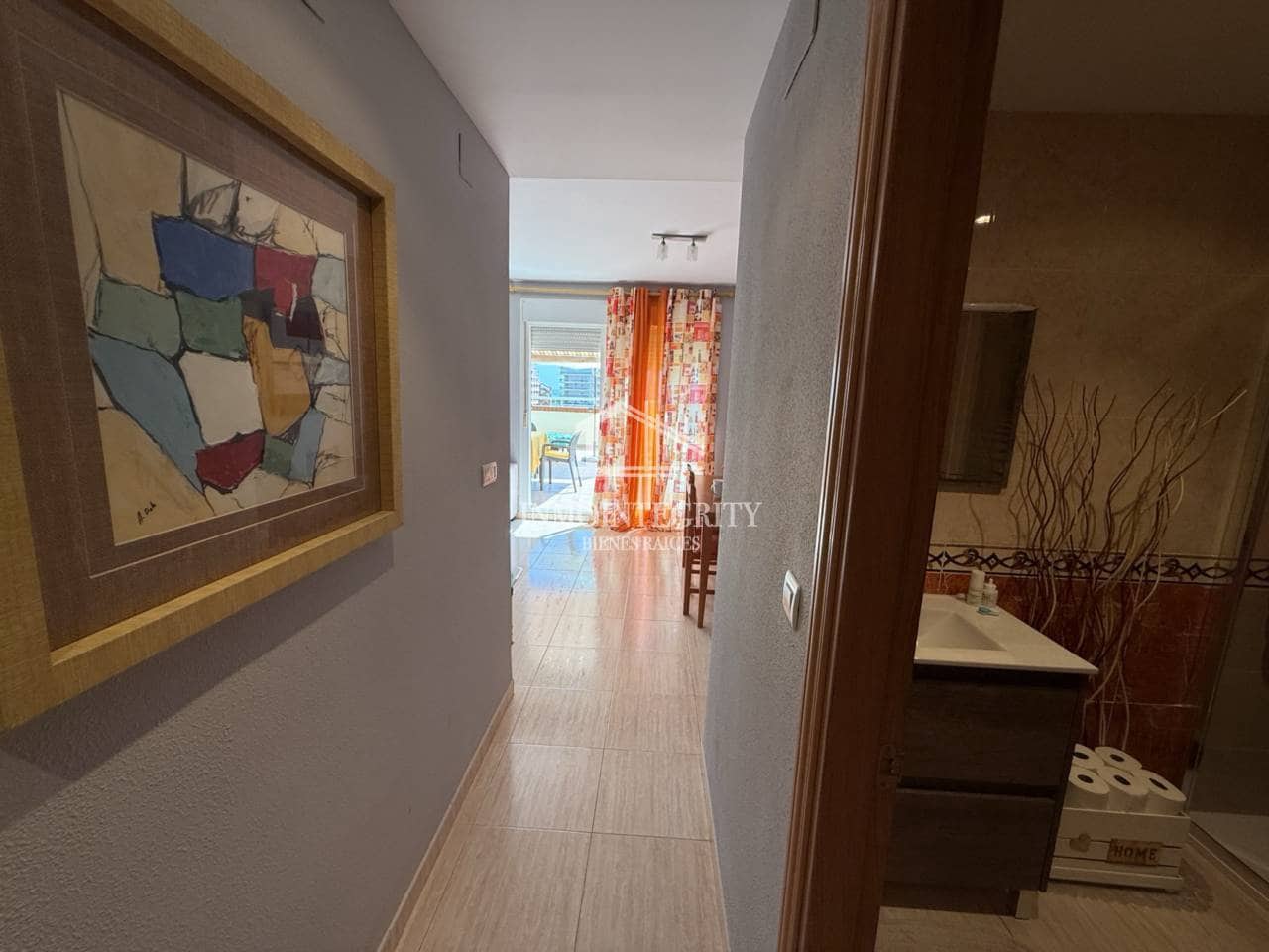 2 sypialnia Apartament na sprzedaż w Oropesa  z basenem garażem - 175 000 € (Ref: 10052220)