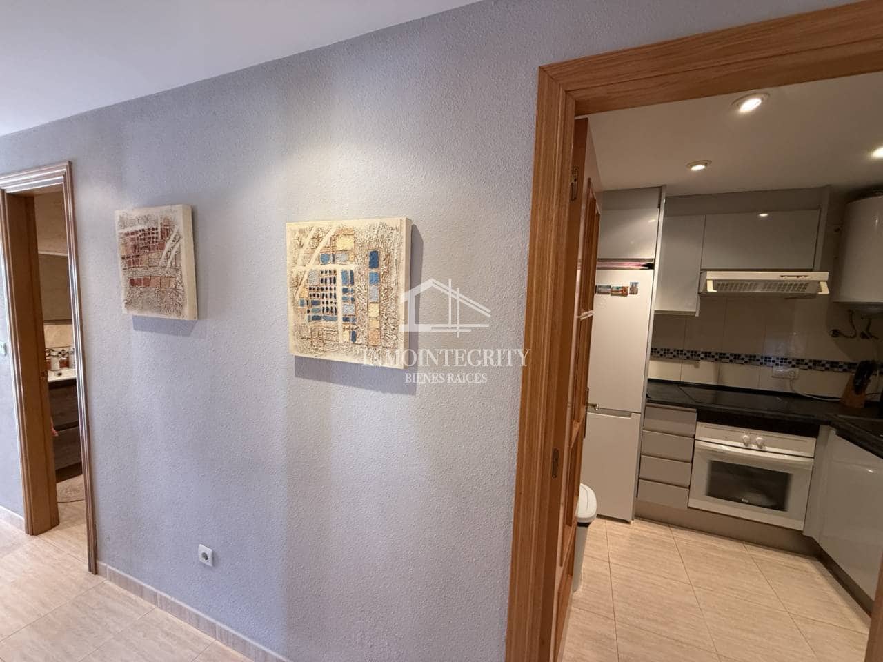 2 sypialnia Apartament na sprzedaż w Oropesa  z basenem garażem - 175 000 € (Ref: 10052220)