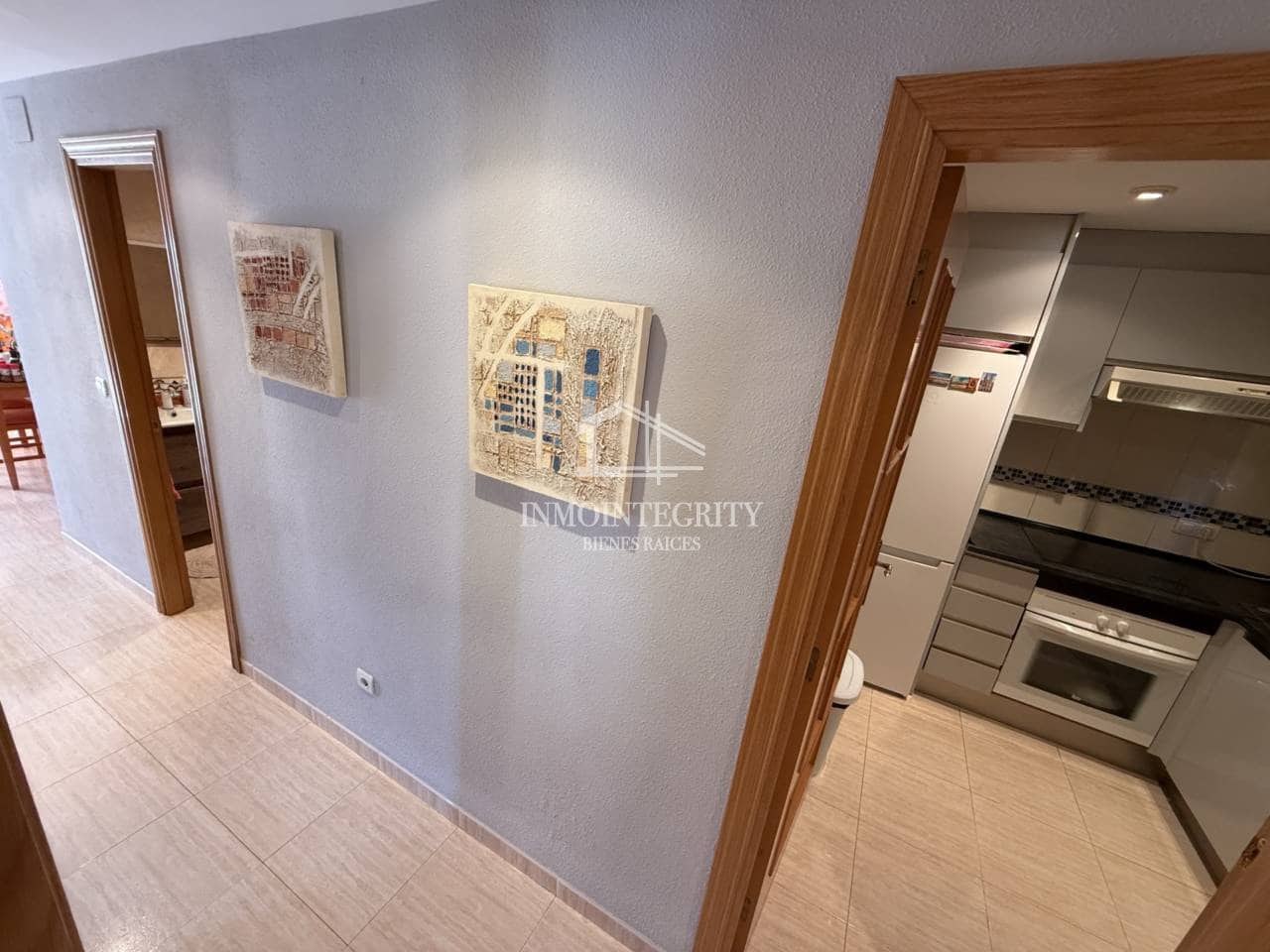 2 sypialnia Apartament na sprzedaż w Oropesa  z basenem garażem - 175 000 € (Ref: 10052220)