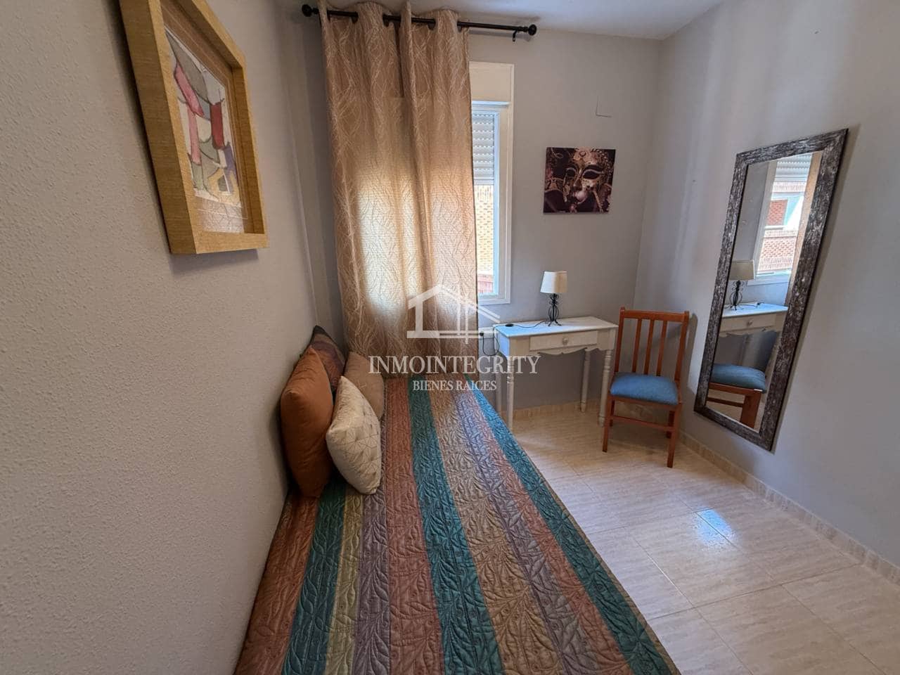 2 sypialnia Apartament na sprzedaż w Oropesa  z basenem garażem - 175 000 € (Ref: 10052220)