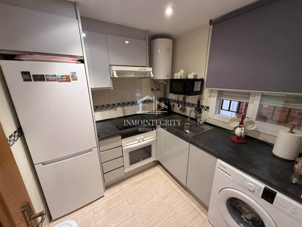 2 sypialnia Apartament na sprzedaż w Oropesa  z basenem garażem - 175 000 € (Ref: 10052220)