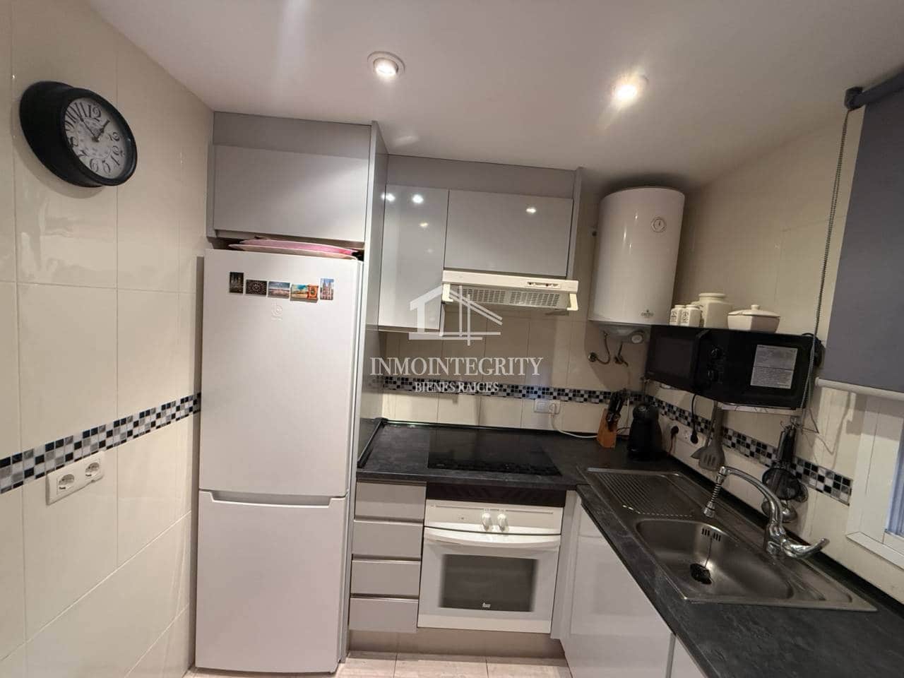 2 sypialnia Apartament na sprzedaż w Oropesa  z basenem garażem - 175 000 € (Ref: 10052220)
