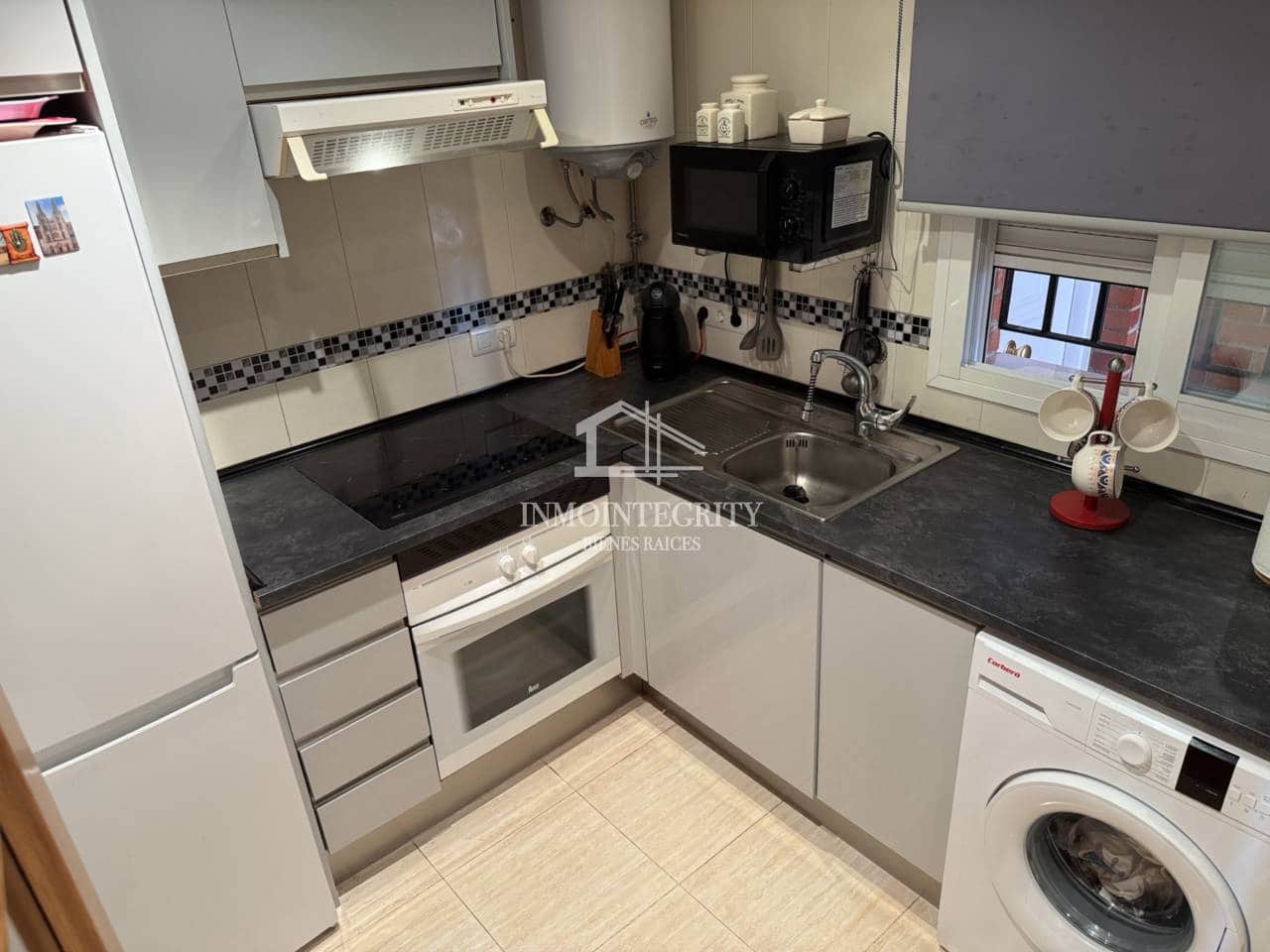2 sypialnia Apartament na sprzedaż w Oropesa  z basenem garażem - 175 000 € (Ref: 10052220)