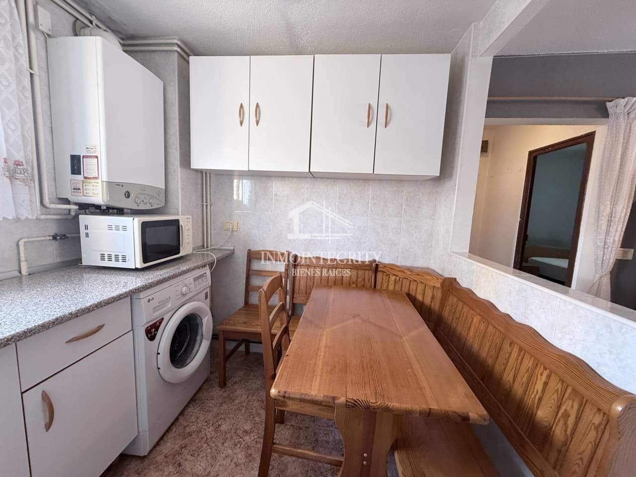 3 Zimmer Wohnung zu verkaufen in Castello de la Plana mit Garage - 88.000 € (Ref: 10052221)