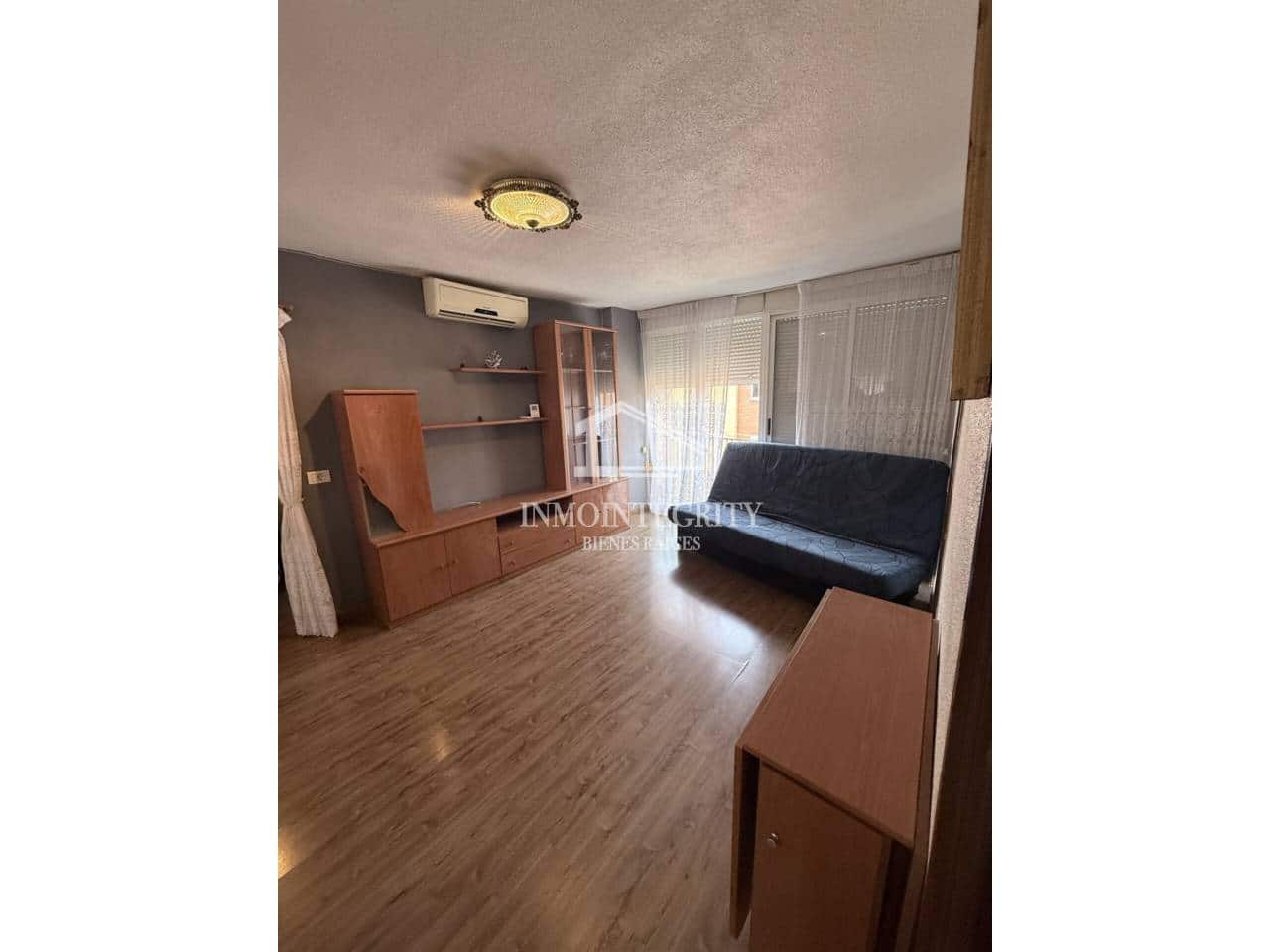 3 Zimmer Wohnung zu verkaufen in Castello de la Plana mit Garage - 88.000 € (Ref: 10052221)