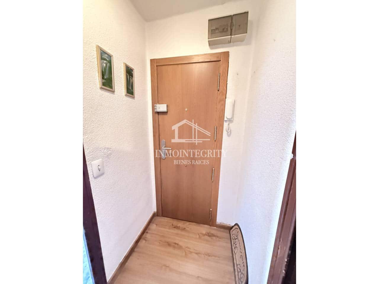 3 Zimmer Wohnung zu verkaufen in Castello de la Plana mit Garage - 88.000 € (Ref: 10052221)