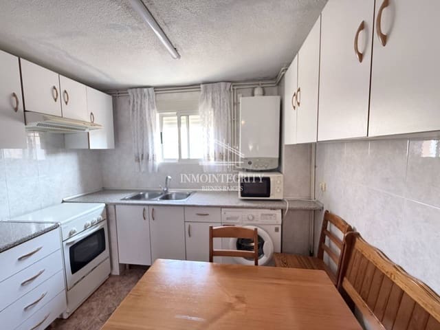 3 Zimmer Wohnung zu verkaufen in Castelló de la Plana - 88.000 € (Ref: 10052221)