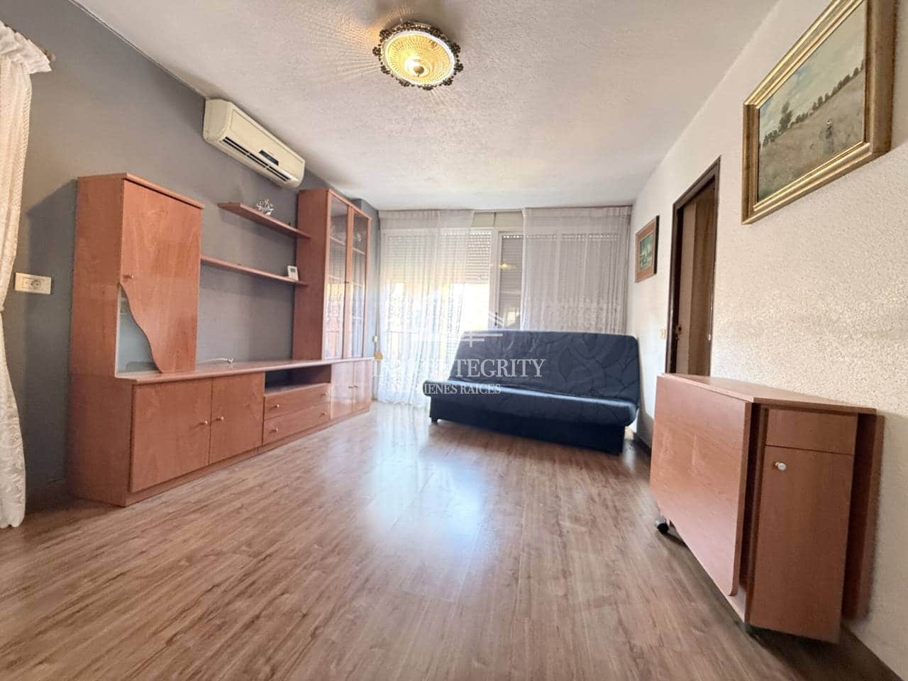 3 Zimmer Wohnung zu verkaufen in Castello de la Plana mit Garage - 88.000 € (Ref: 10052221)