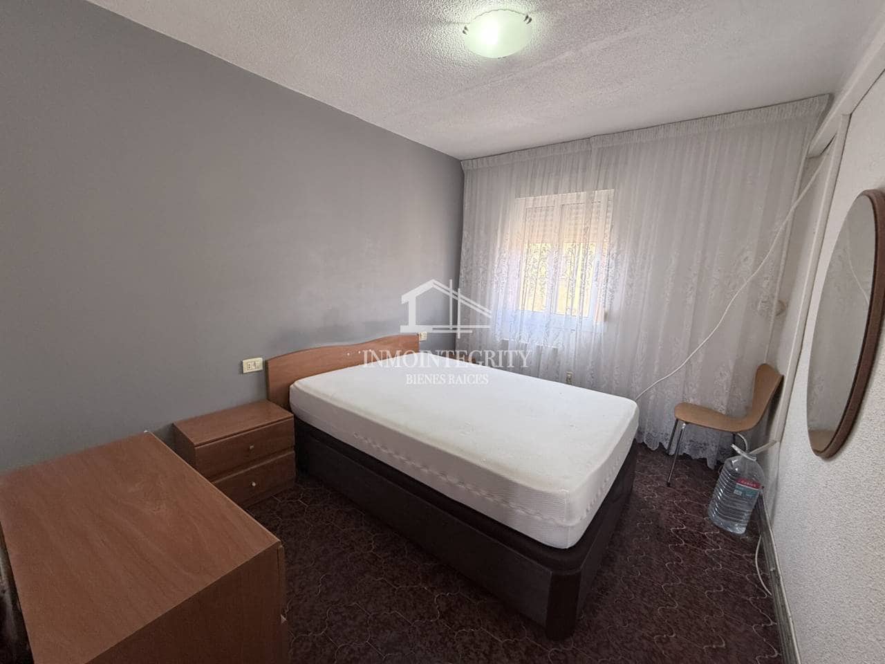 3 Zimmer Wohnung zu verkaufen in Castello de la Plana mit Garage - 88.000 € (Ref: 10052221)