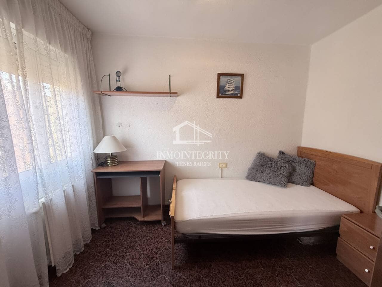 3 Zimmer Wohnung zu verkaufen in Castello de la Plana mit Garage - 88.000 € (Ref: 10052221)