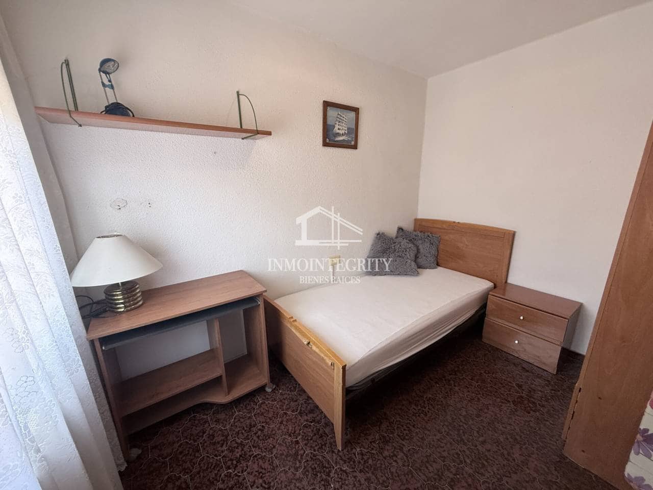 3 Zimmer Wohnung zu verkaufen in Castello de la Plana mit Garage - 88.000 € (Ref: 10052221)