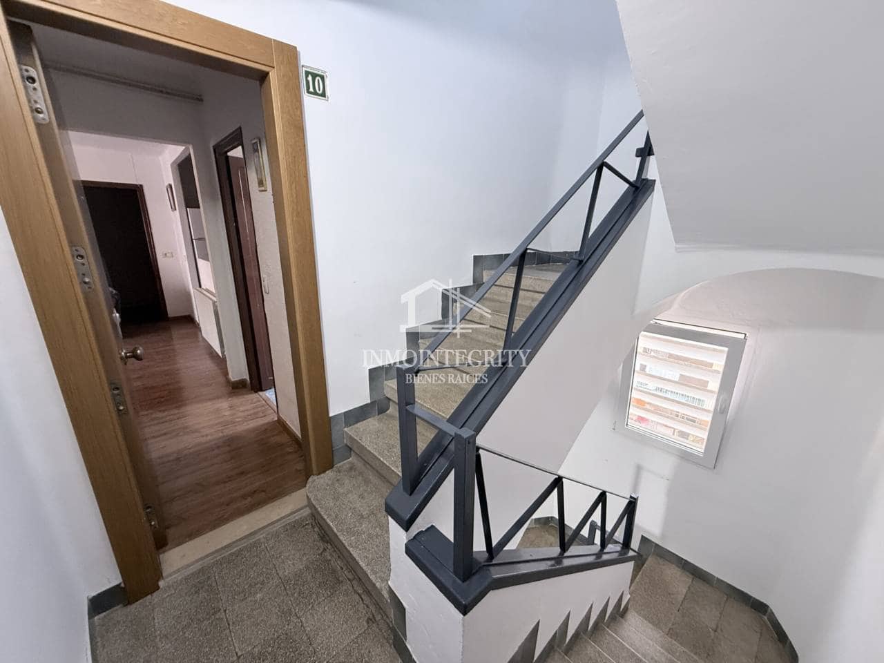3 Zimmer Wohnung zu verkaufen in Castello de la Plana mit Garage - 88.000 € (Ref: 10052221)