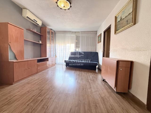 3 Zimmer Wohnung zu verkaufen in Castelló de la Plana - 88.000 € (Ref: 10052221)