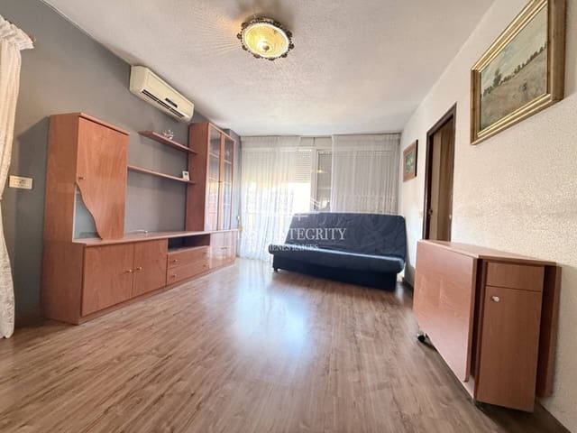 3 Zimmer Wohnung zu verkaufen in Castelló de la Plana - 88.000 € (Ref: 10052221)