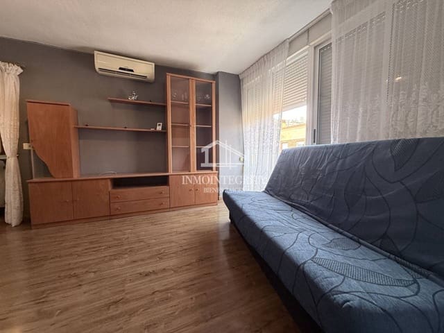 3 Zimmer Wohnung zu verkaufen in Castelló de la Plana - 88.000 € (Ref: 10052221)