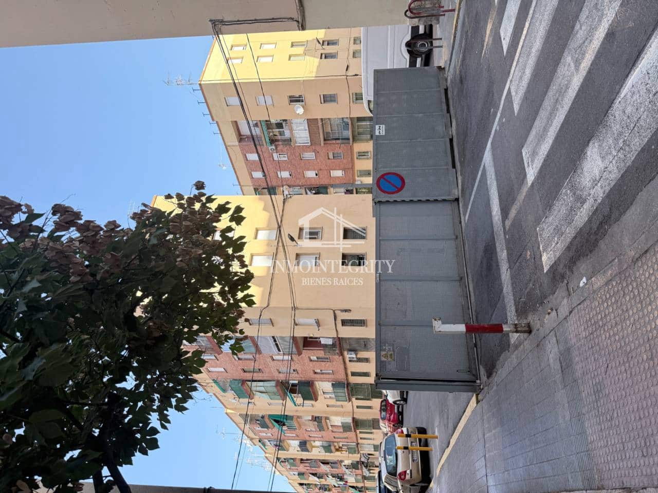 3 Zimmer Wohnung zu verkaufen in Castello de la Plana mit Garage - 88.000 € (Ref: 10052221)